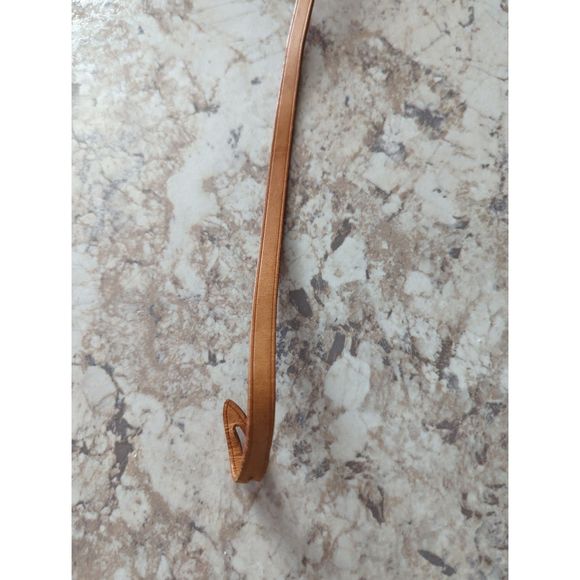 Louis Vuitton Pochette Vachetta Strap 13.5" - Picture 6 of 8